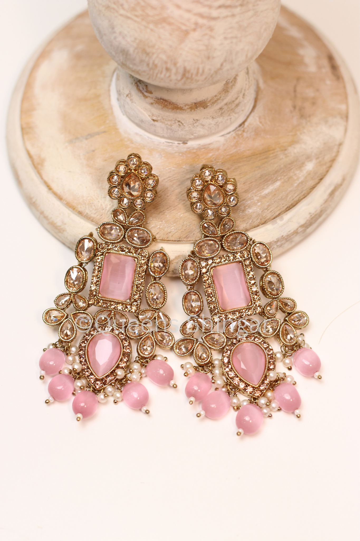 Henna || Bridal Set
