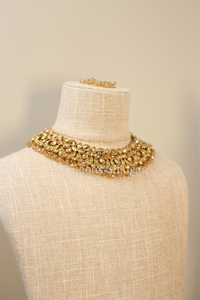 Taal || Necklace Set