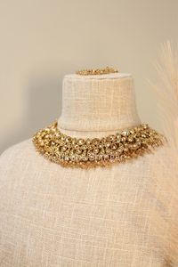 Taal || Necklace Set