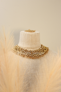 Taal || Necklace Set