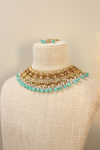 Shreya || Necklace Set