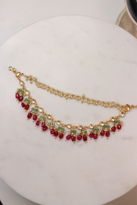 Nia || Pachi Kundan Saharey