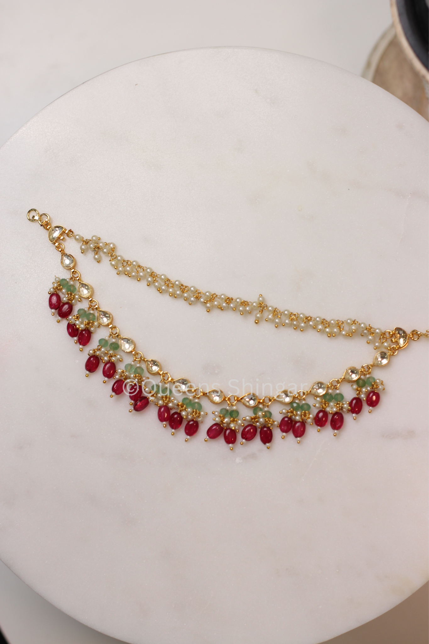 Nia || Pachi Kundan Saharey