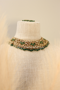 Taal || Necklace Set