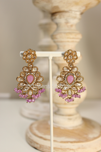 Gauri || Necklace Set