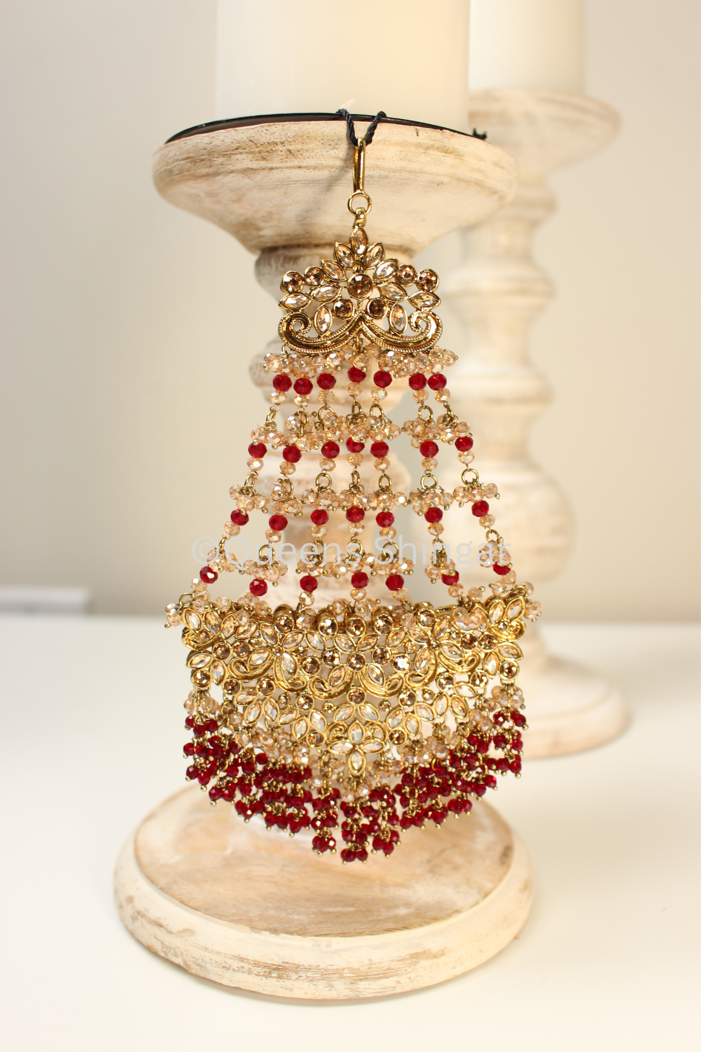 Nasib || Bridal Set