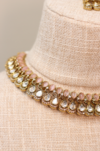 Eknoor || Necklace Set