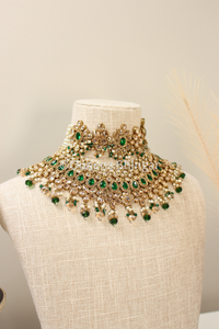Karam || Bridal Set