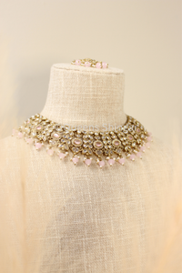 Kanu || Necklace Set