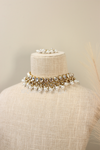 Diva || Necklace Set