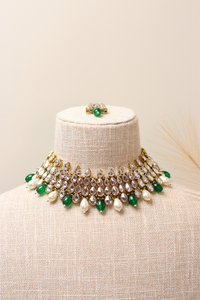 Rita || Necklace Set
