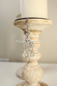 Inam || American Diamond Set
