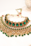 Jannat || Bridal Set