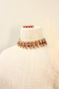 Sifat || Necklace Set