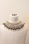 Shahina || Necklace Set