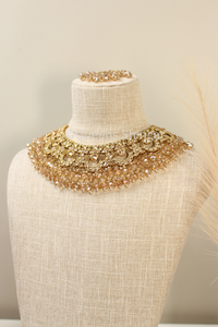 Vanya || Bridal Set