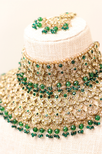 Mahima || Bridal Set