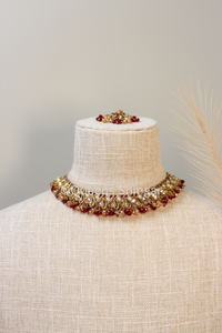 Hoor || Necklace Set