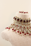 Manha w/ Jhumki || Bridal Set