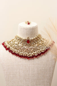 Mehak || Bridal Set