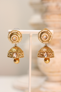 Amar || Kundan Set