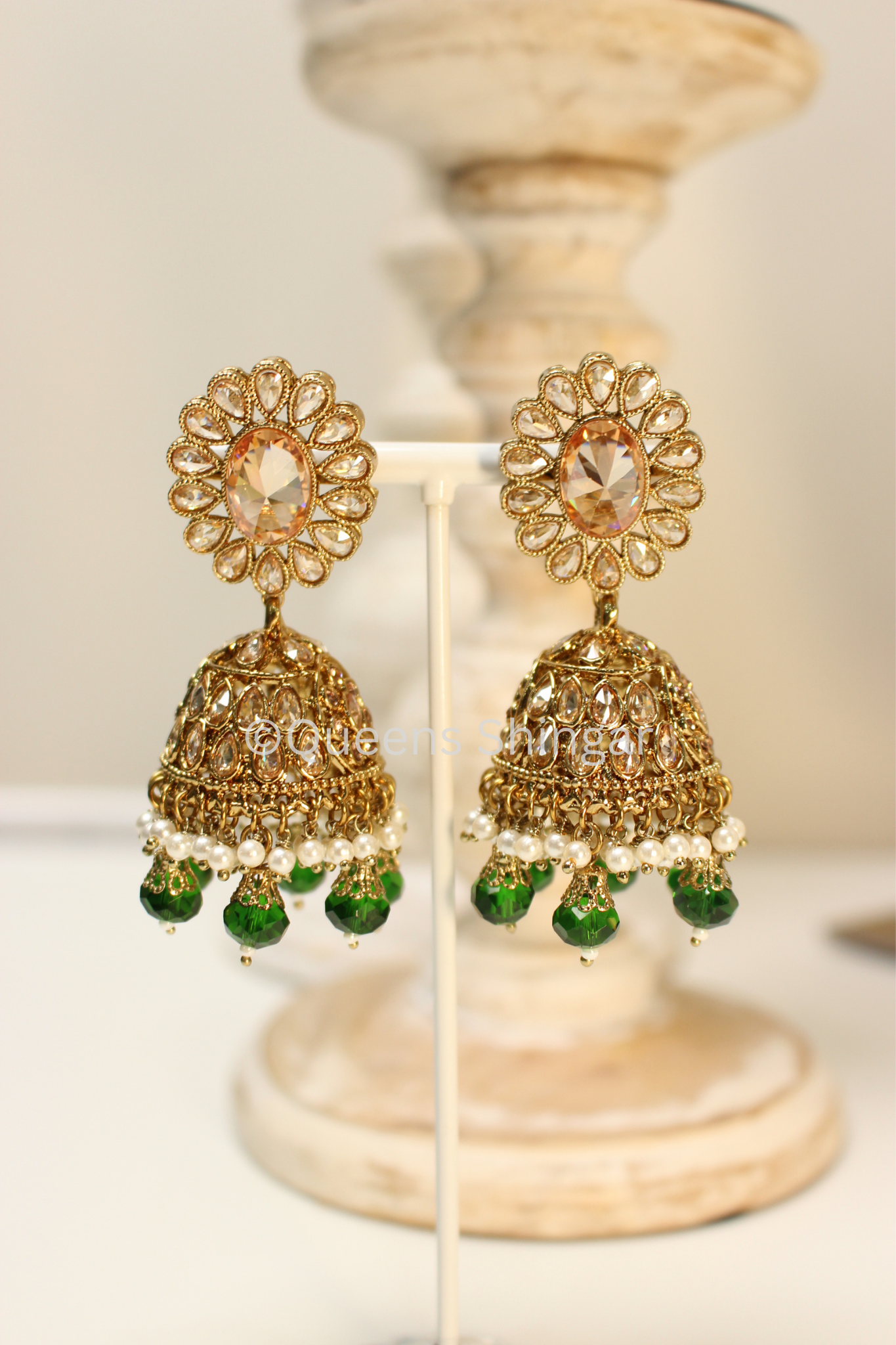 Falak || Mala Set