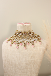 Shyla || Bridal Set