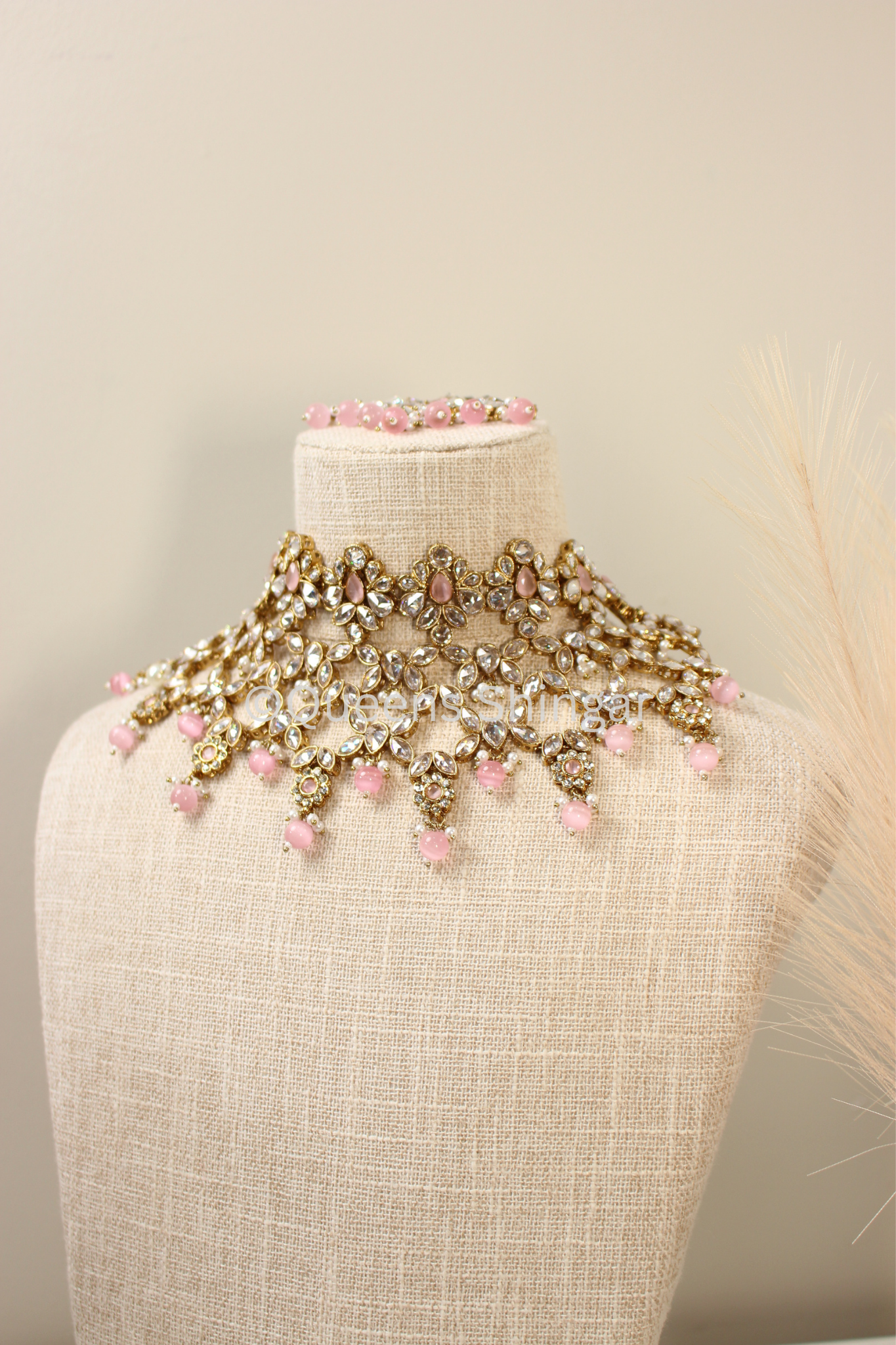 Shyla || Bridal Set