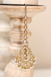 Kajal || Necklace Set