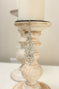 Areej || Necklace Set
