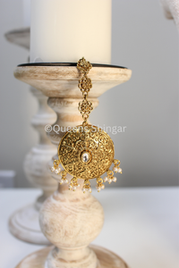 Arsh || Kundan Set