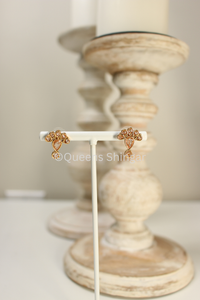 Nimo || Gold Plated Set