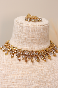 Sifat || Necklace Set