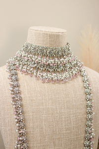 Novi || Bridal Set