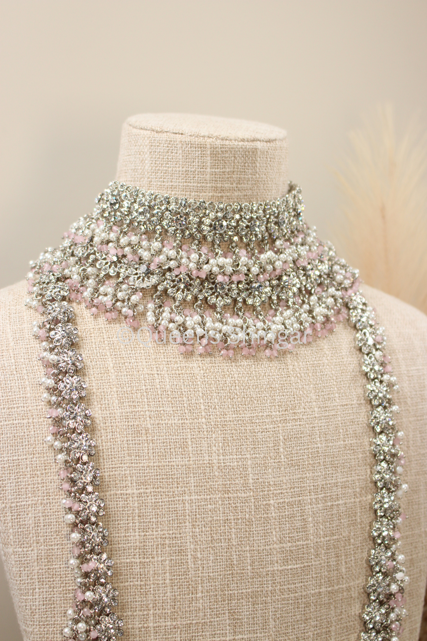 Novi || Bridal Set