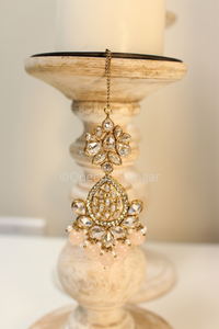 Daani || Bridal Set