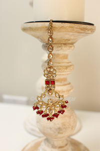 Kajal || Mala Set