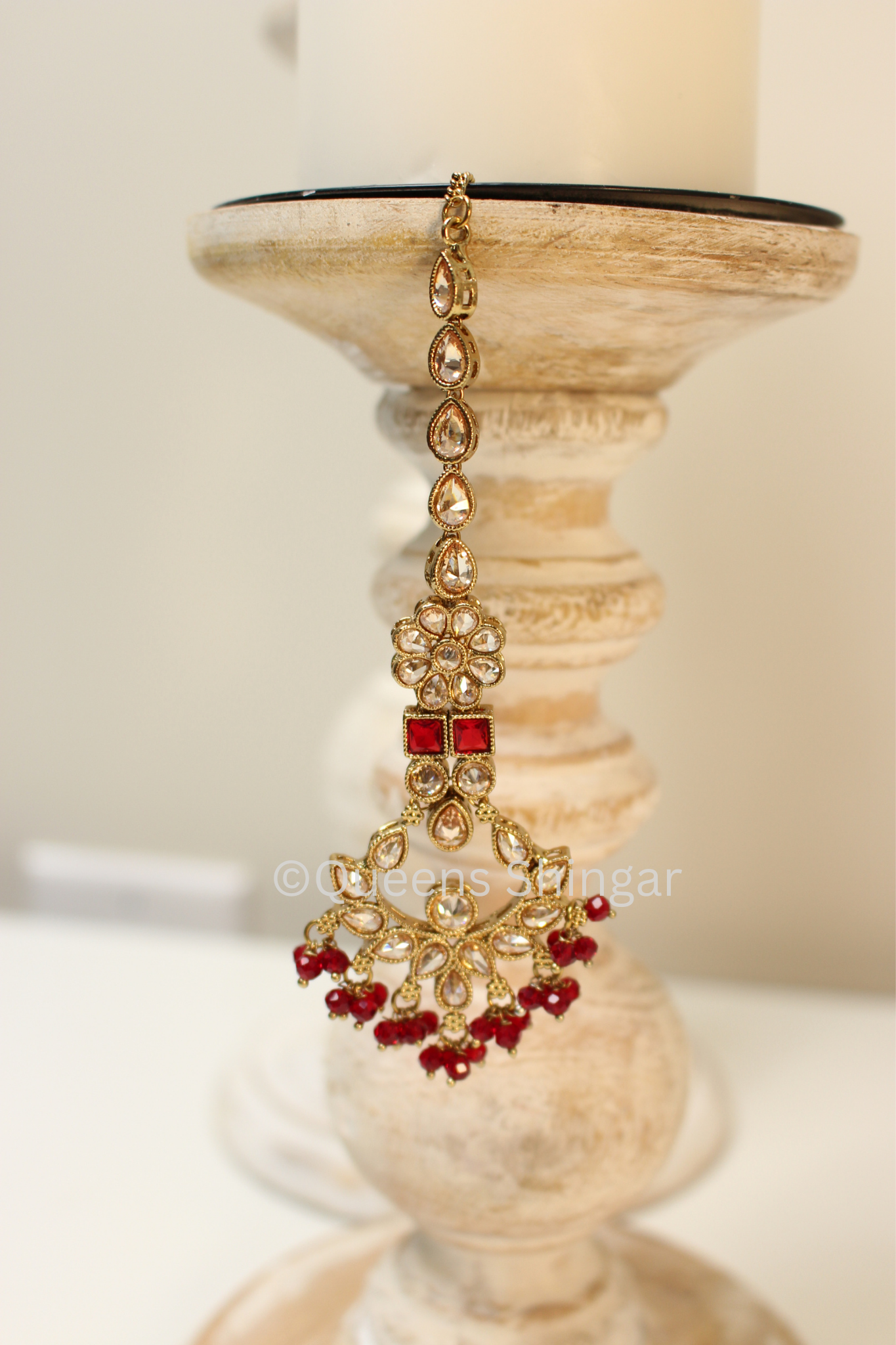 Kajal || Mala Set