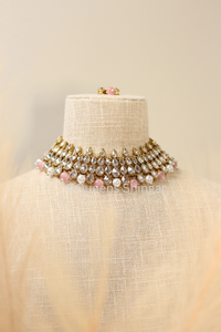 Rita || Necklace Set