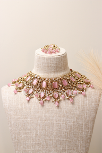 Henna || Bridal Set