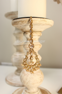 Kajal || Necklace Set