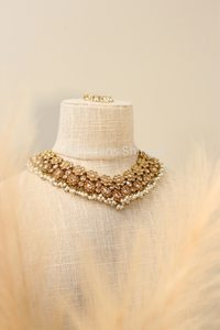 Kashvi || Necklace Set