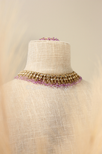 Kajal || Necklace Set