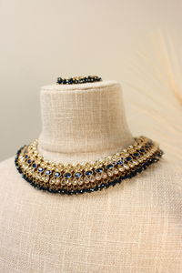 Vara || Necklace Set