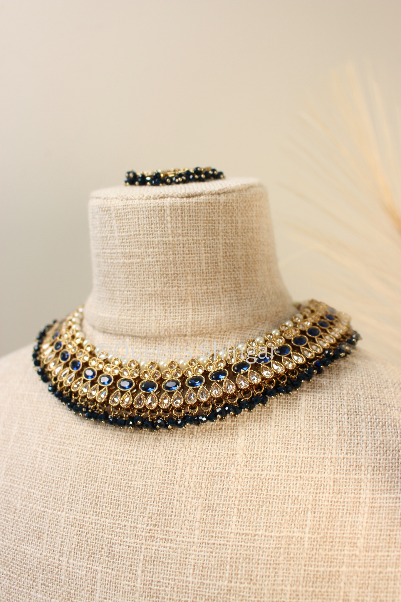 Vara || Necklace Set