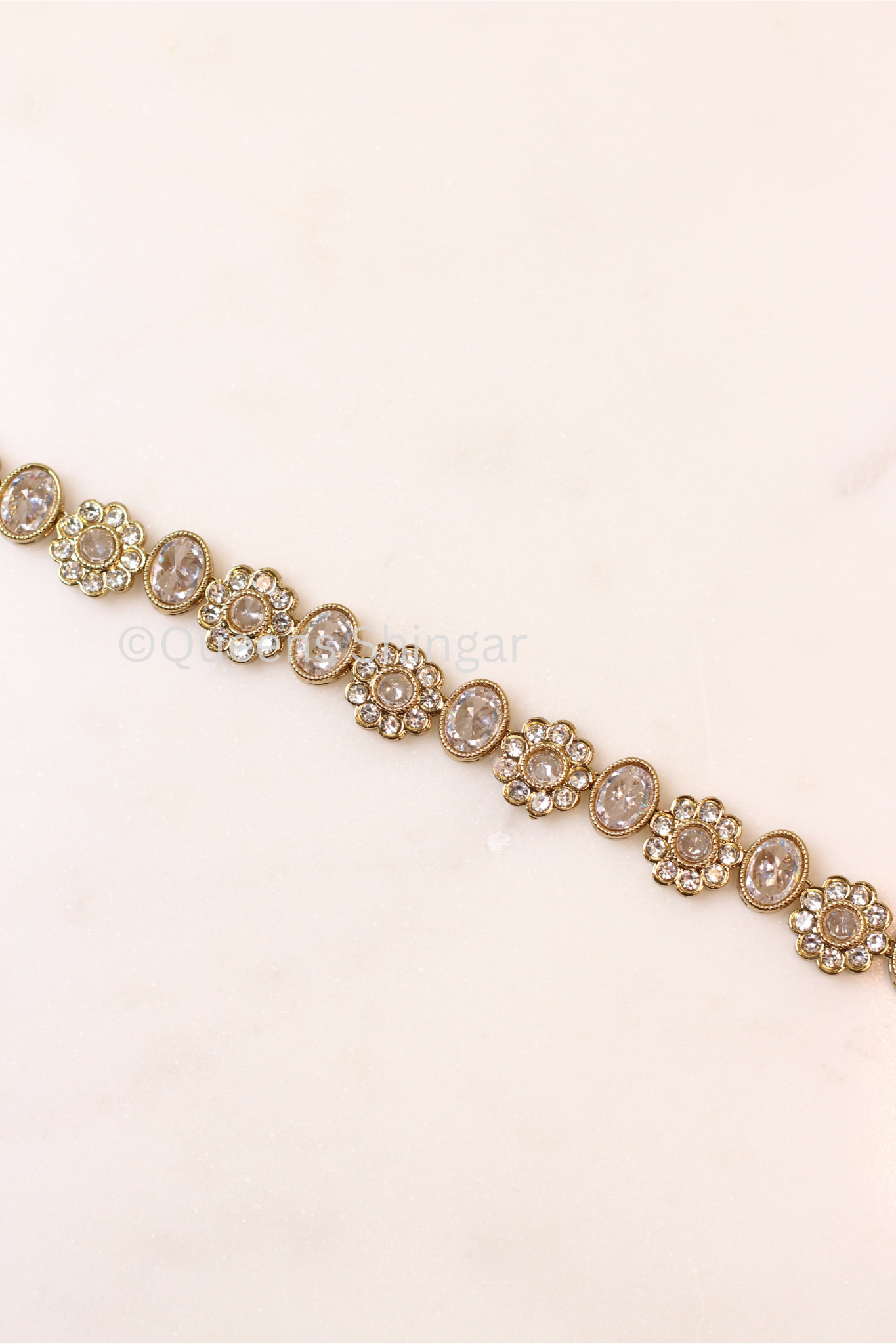Veha || Headpiece