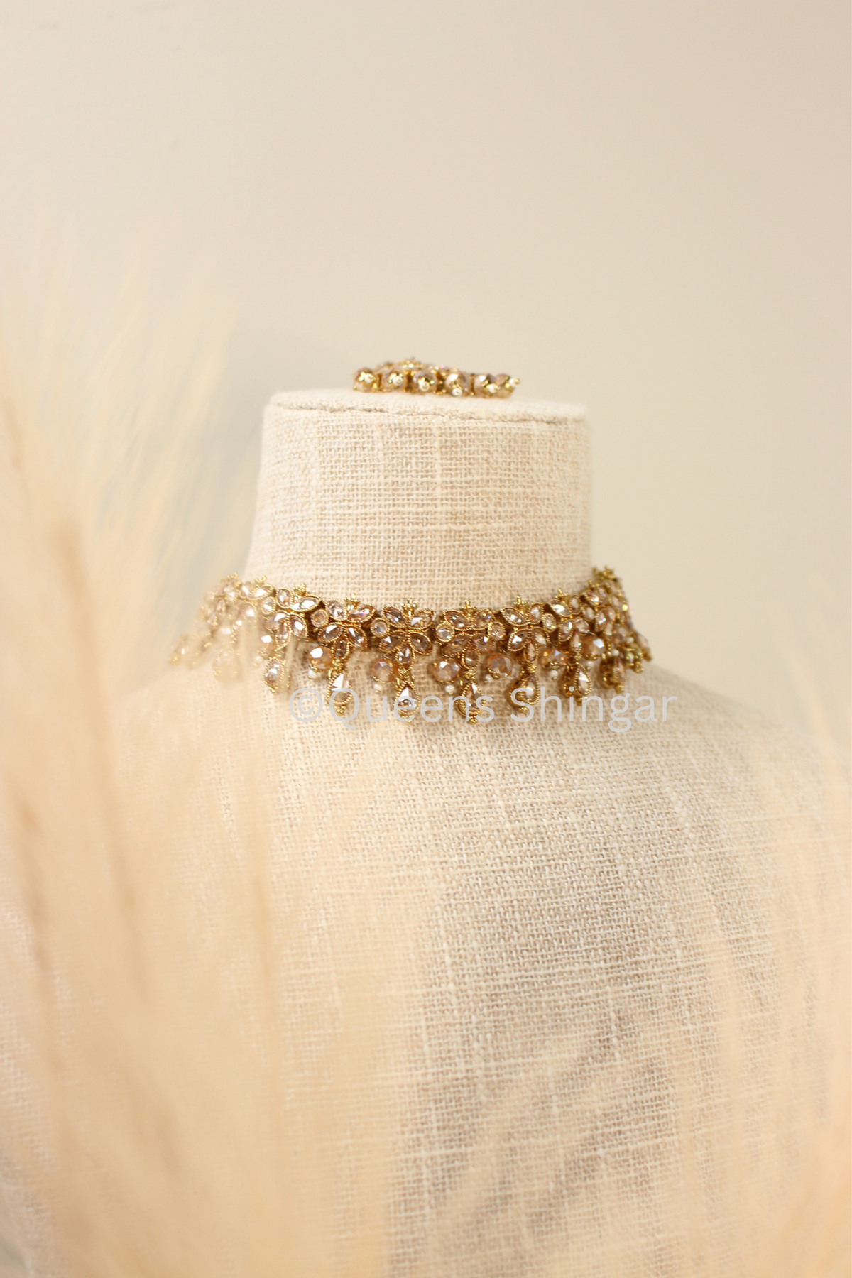 Sifat || Necklace Set
