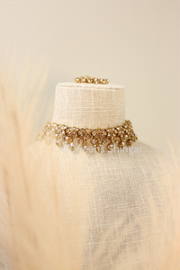 Sifat || Necklace Set