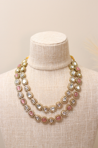 Shobha || Kundan Set