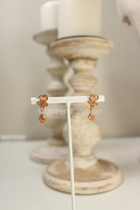 Nimo || Gold Plated Set